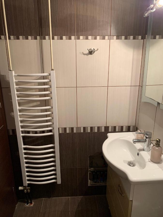 Hommie Apartment Amaliada Eksteriør bilde